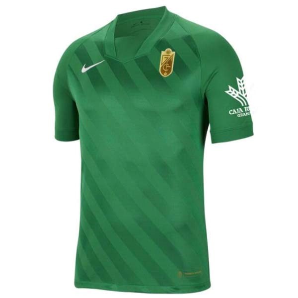 Tailandia Camiseta Granada 3rd 2021-2022